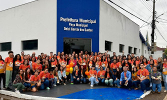CARREATA 18 DE MAIO | ARAPUTANGA